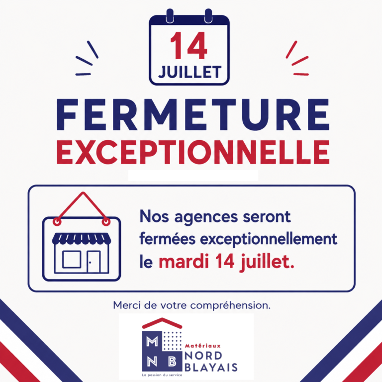 14 juillet